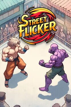Street Flicker