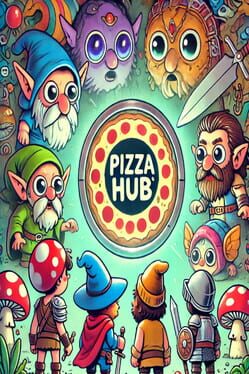 Pizza Hub