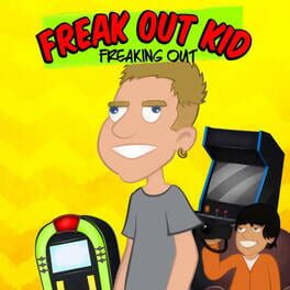 Freak Out Kid Freaking Out