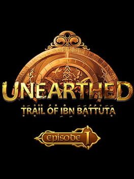 Unearthed: Trail of Ibn Battuta – Episode 1: Gold Edition