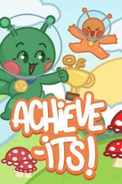 Achieve-Its