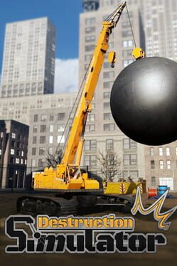 Destruction Simulator