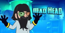 Mad Head