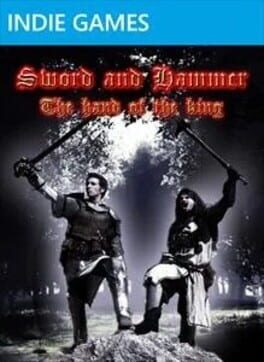 Sword and Hammer: Hand of the King
