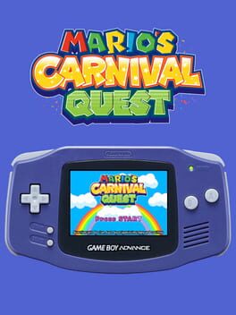Mario’s Carnival Quest
