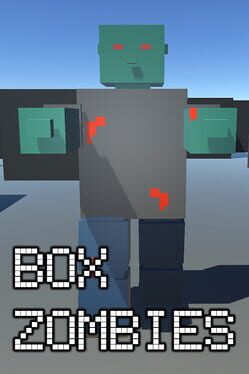 Box Zombies