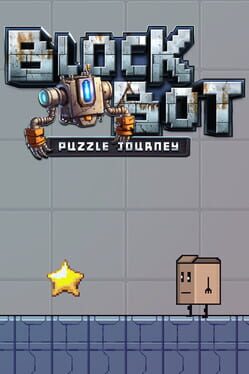 Block Bot: Puzzle Journey