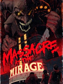 Massacre at the Mirage