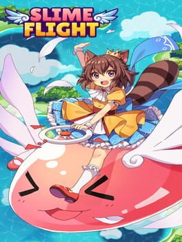 Slime Flight: VIP