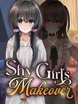 Shy Girl’s Makeover