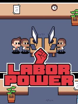 Labor Power