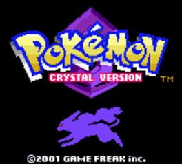 Pokémon Crystal 251