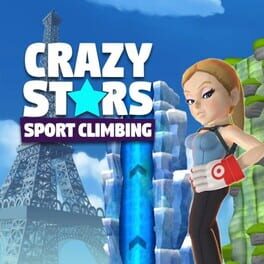 Crazy Stars: Sport Climbing