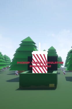 Pickup Trash Simulator Remastered
