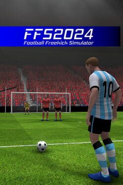 FFS 2024: Football Freekick Simulator