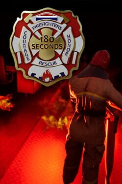 180 Seconds: A Firefighter’s Call