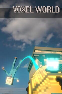 Voxel World