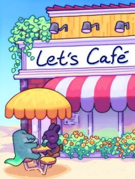 Let’s Café