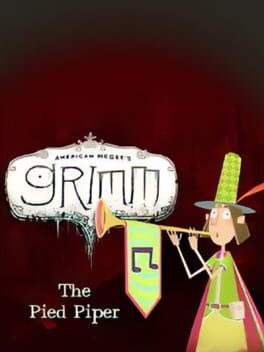 Grimm: Episode 15 – The Pied Piper