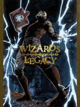 Wizard’s Legacy