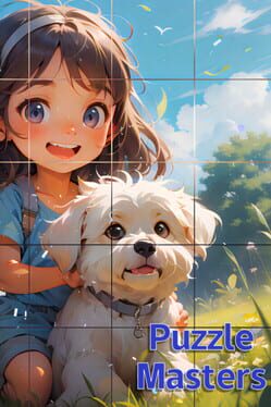 Puzzle Masters