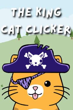 The King Cat Clicker