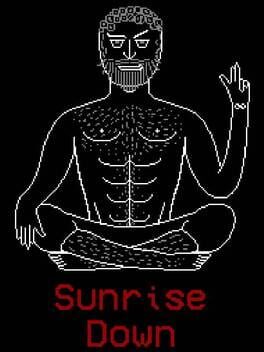 Sunrise Down