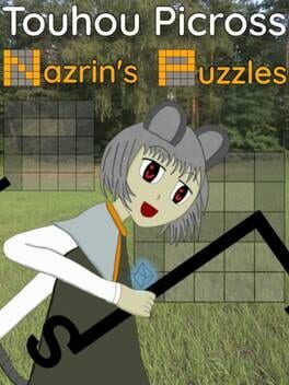 Touhou Picross: Nazrin’s Puzzles