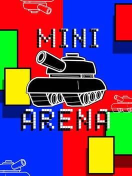 Mini-Tank Arena