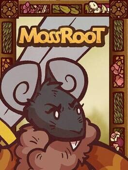Mossroot