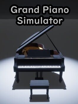 Grand Piano Simulator