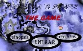Abejuela’s Power: The Game