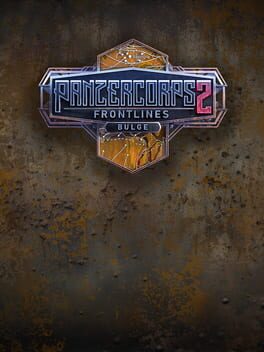 Panzer Corps 2: Frontlines – Bulge