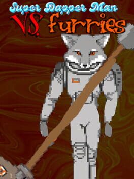 Super Dapper Man vs. Furries
