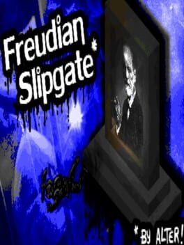 Freudian Slipgate