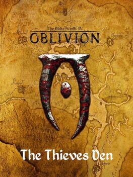 The Elder Scrolls IV: Oblivion – The Thieves Den