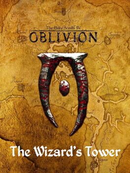 The Elder Scrolls IV: Oblivion – The Wizard’s Tower