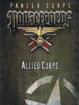 Panzer Corps: Allied Corps