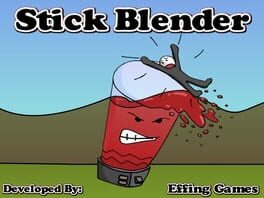 Stick Blender