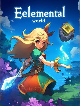 Elemental World