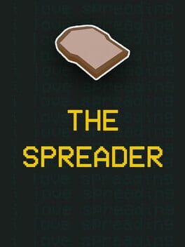 The Spreader