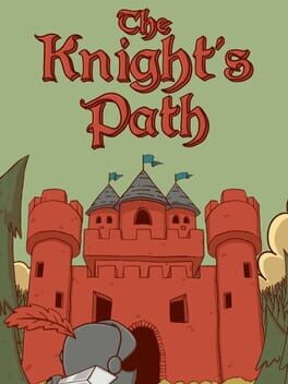 The Knight’s Path