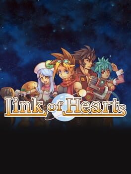Link of Hearts