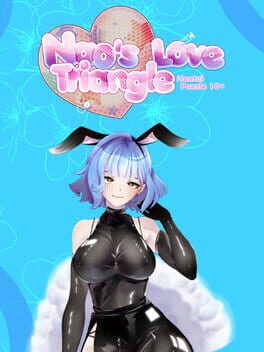 Nao’s Love Triangle: Hentai Puzzle 18+