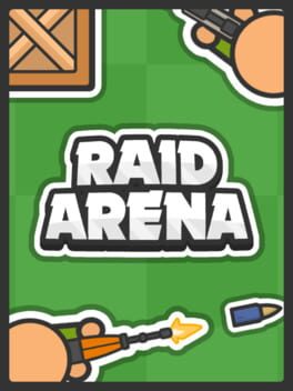 Raid Arena