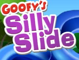 Goofy’s Silly Slide
