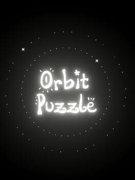 Orbit Puzzle