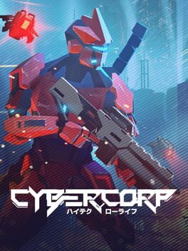 CyberCorp