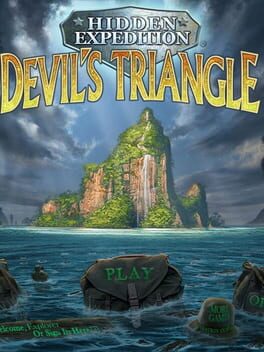 Hidden Expedition: Devil’s Triangle