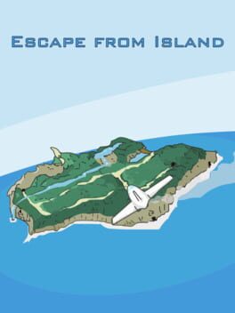 Escape from Island